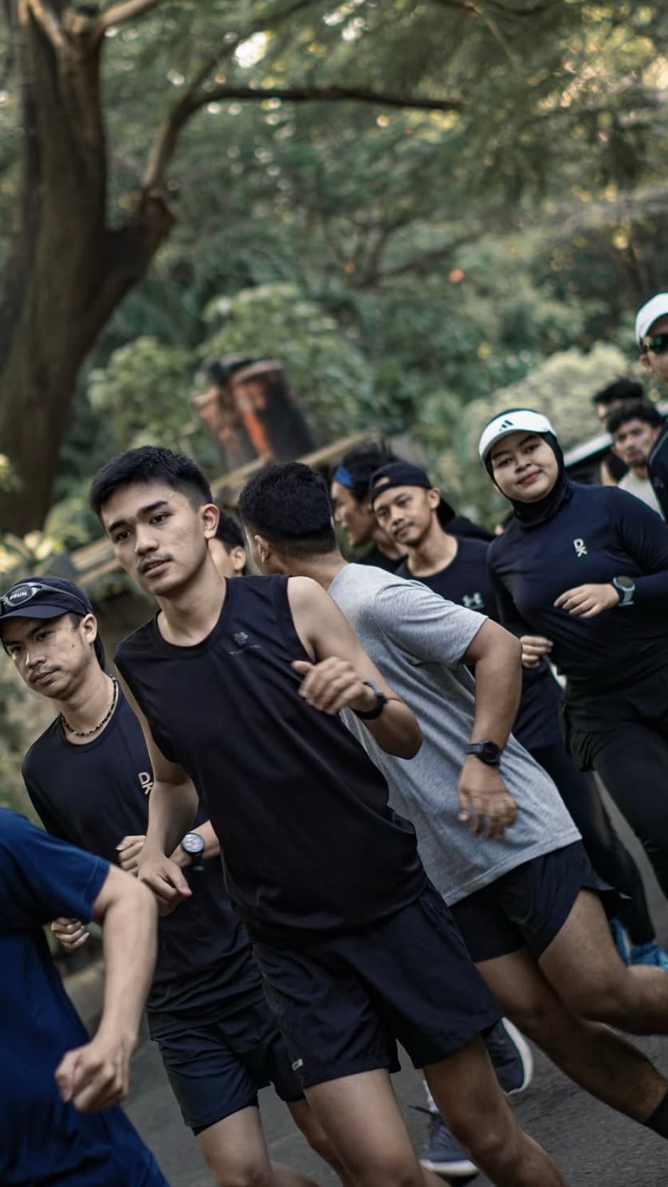 Sunday CFD