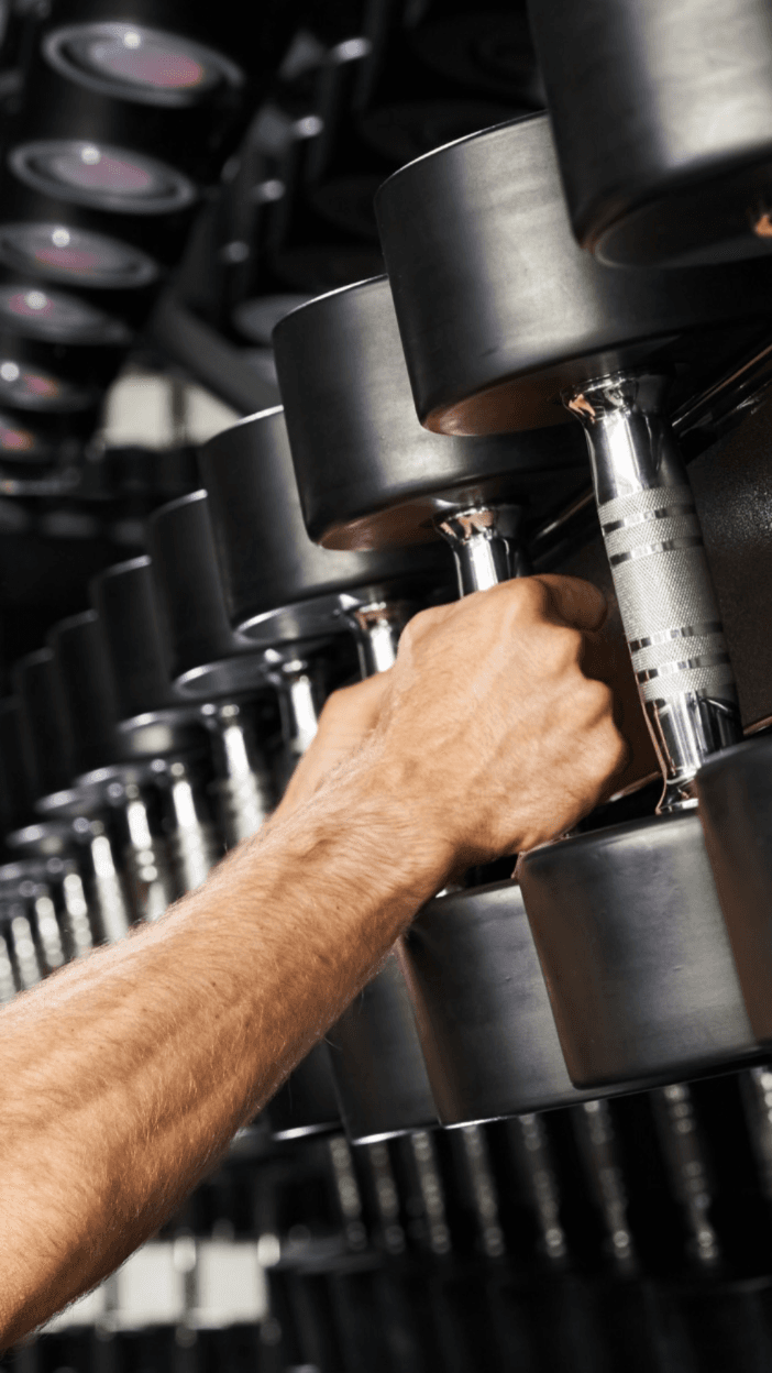 Core Strength Session