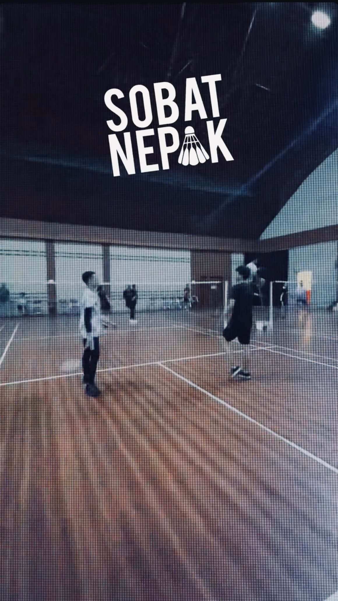 Sobat Nepak Vol 5