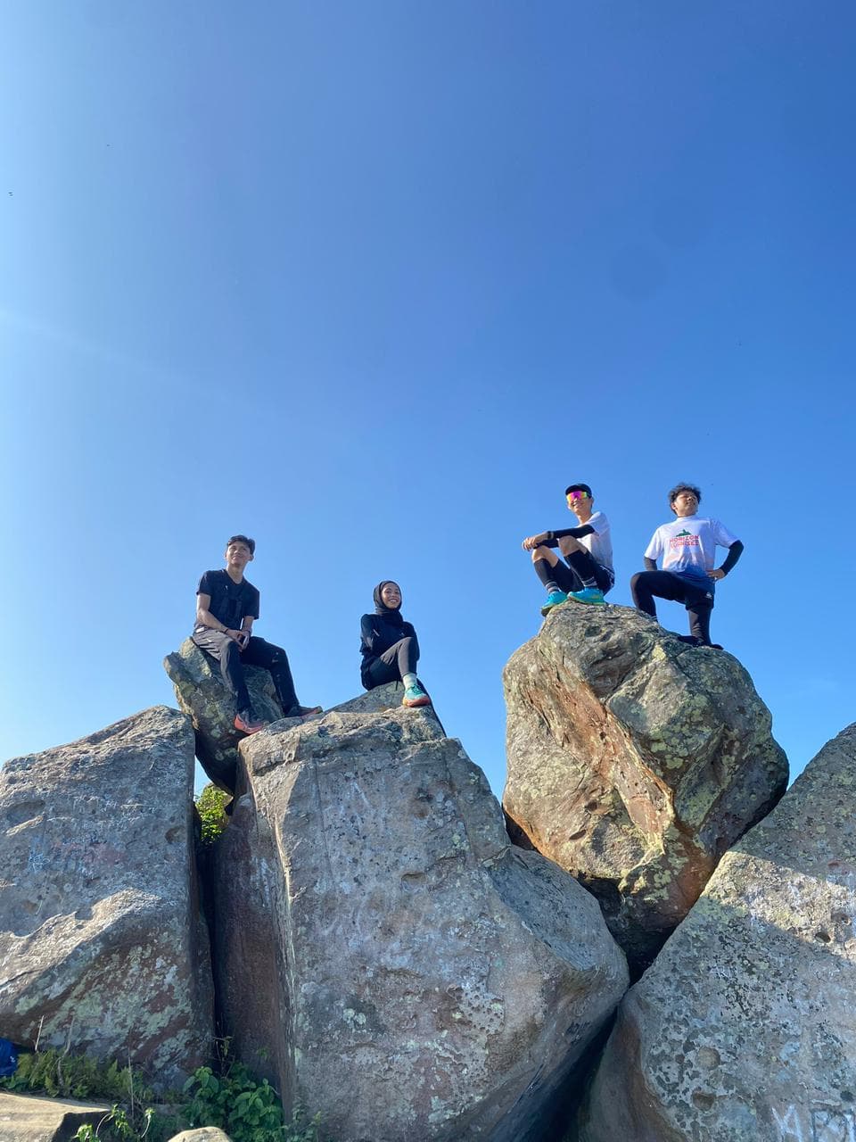 Purwakarta Twin Peaks